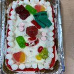 Grade 8 Cell Organelle Cakes